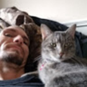 Meet your Posher, Brian